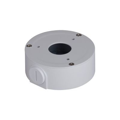 WATERPROOF JUNCTION BOX DAHUA,?90.0mmx35.0mm (?3.54”x1.38”), DH-PFA134 WATERPROOF JUNCTION BOX DAHUA,?90.0mmx35.0mm (?3.54”x1.38”), DH-PFA134